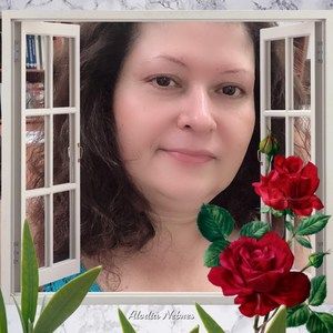 Meet your Posher, Teresa